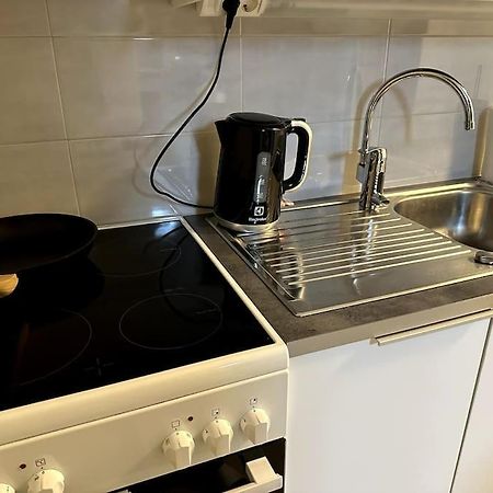 Quality Apt In The City Center For 5 - Brand New Rovaniemi Zewnętrze zdjęcie