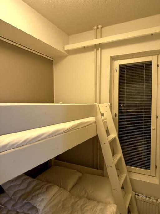 Quality Apt In The City Center For 5 - Brand New Rovaniemi Zewnętrze zdjęcie